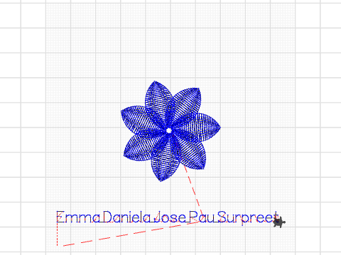 8_Emma, Daniela, Pau, Jose, Surpreet