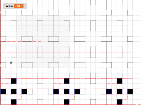 custom tessalation #3