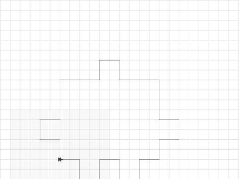 the little teselation 