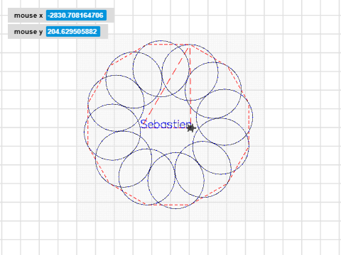 Coded Embroidery STARTER