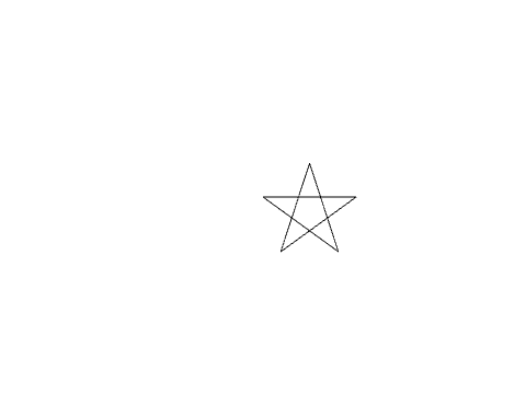 star