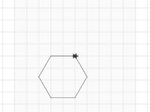 hexagon 