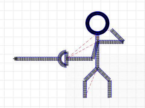 Cynthias Visit - Mason