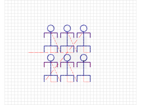 Cynthias visit (Zia))