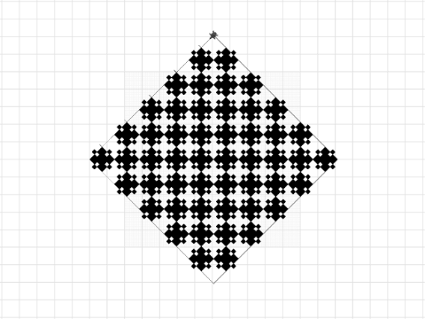 Turtle Sketch 3sideways