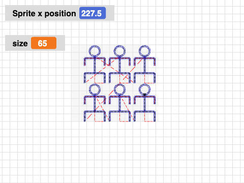 Cynthias visit (Zia))