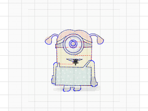 minion-Auderytherizzler