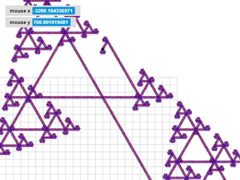 Coded Embroidery STARTER