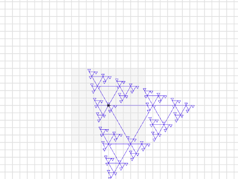 PROJECT...FRACTAL CODE