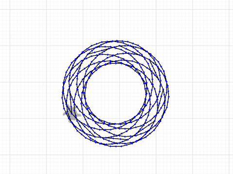 Klein lunchen und gross Helena