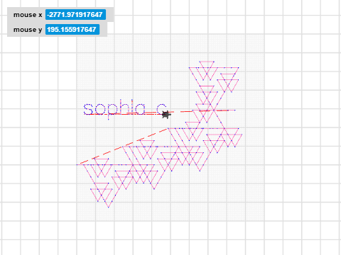 U3L1-FractalArt Sophia Chen