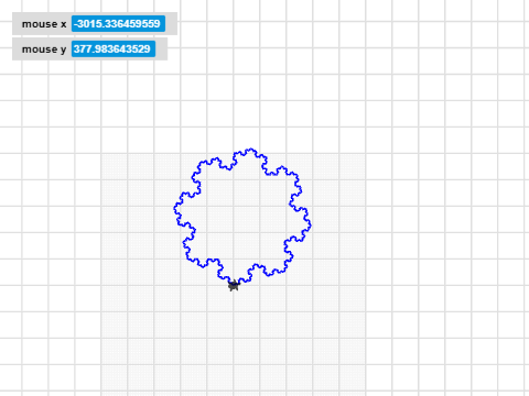 Coded Embroidery STARTER