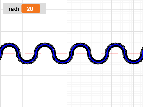 Sanefes - export PNG SVG