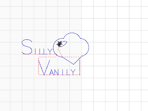 Silly vanilly (cookie run kingdom)