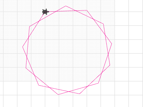 艺术化的星星   2025.5.11