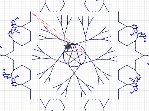 5/8 Fractal Design Gonzalo Solis