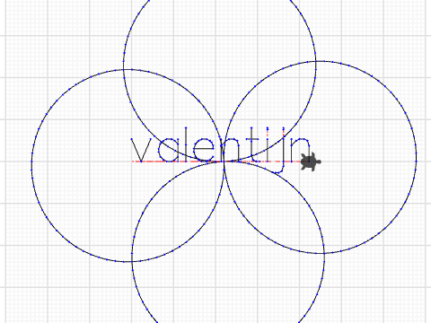 Basis projecten Visio 2025 Valentijn van Doorn