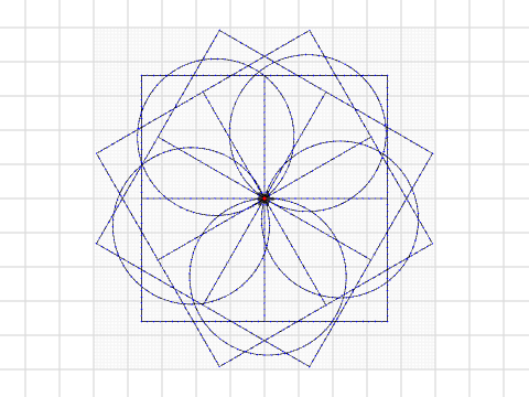 Basis projecten Visio 2025 annemiek