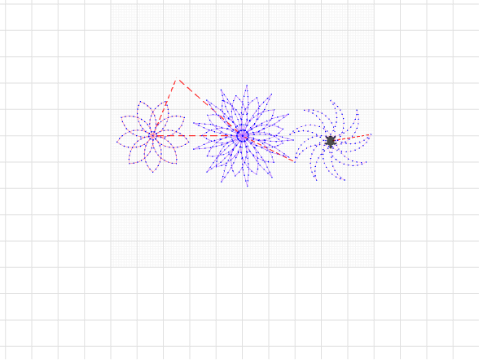 flowers POOKKKIEEEEEE