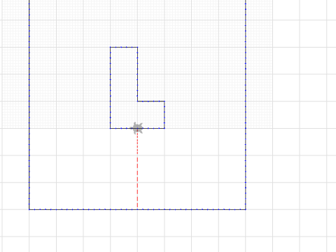 Leavers Shirt design print 