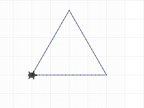 Triangle (equilateral)