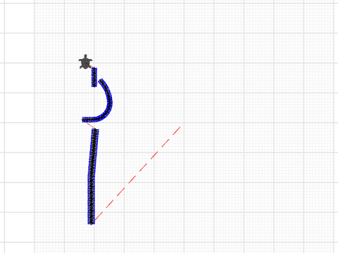 institut logo codigo