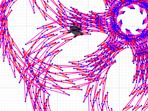 in the back of my mind.. you died