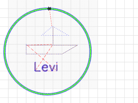 Levi laatste project