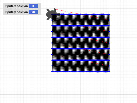 square (satin stitch fill)