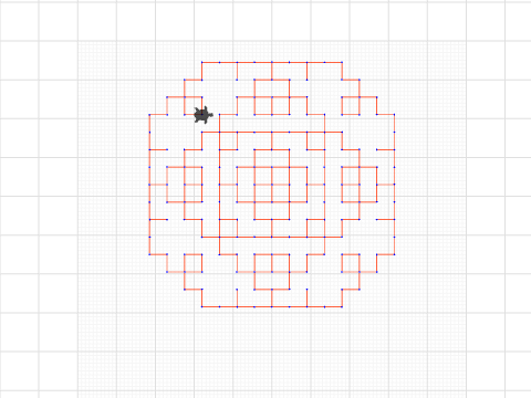 FractalArt Final project ..