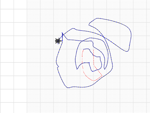 draw and fill simon tekenen 2025