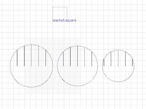 Variable Sliceform Sphere 