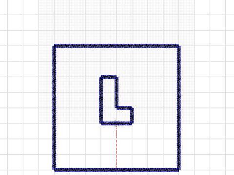 LeB Leavers Shirt design print 