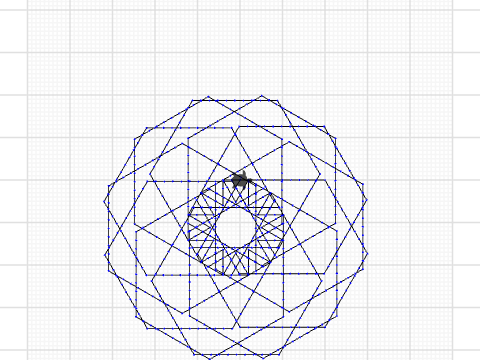 Jo GC Activty Own Blocks