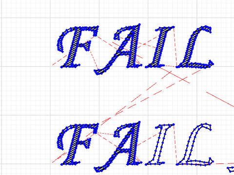 fail better