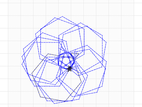 group 136 Yasmeen hare