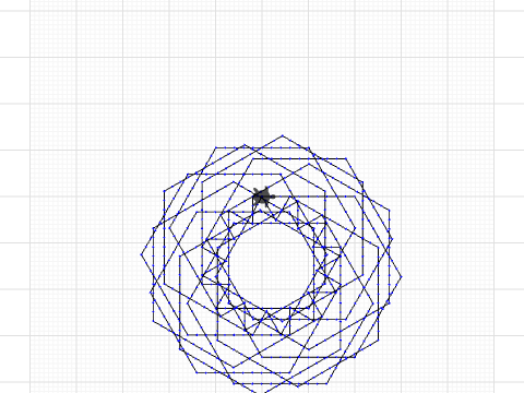 Jo GC Activty Own Blocks