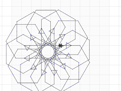 millie number 3 donkey