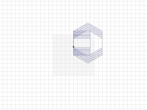 Reuben Parkinson big pen