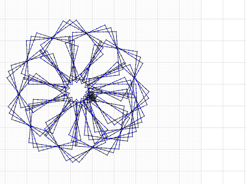 Beautiful bloom by emilia