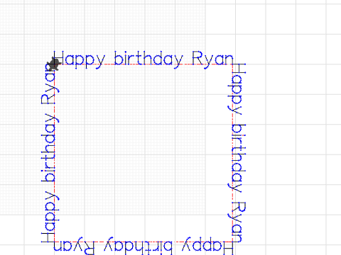 Ryan’s birthday 