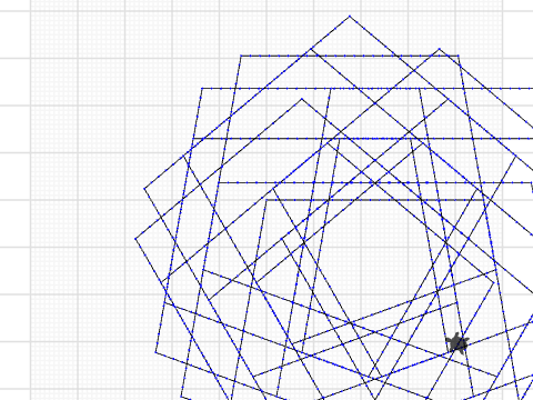 henry james gardner rat