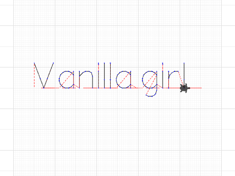 LIANNE-VANILLIA GIRL<3