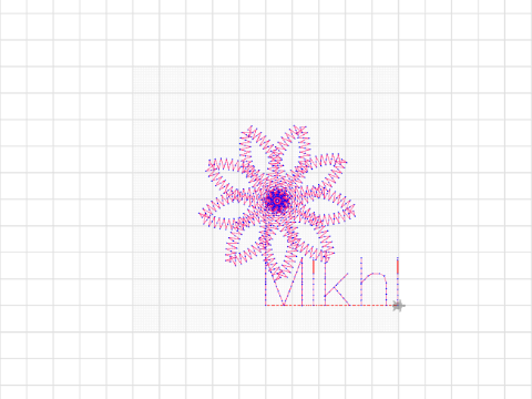 MIKHIs FLOWER