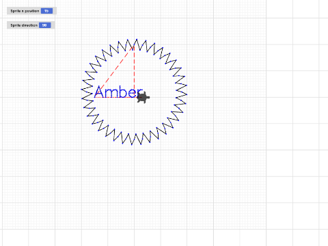 Amber Levana Primary