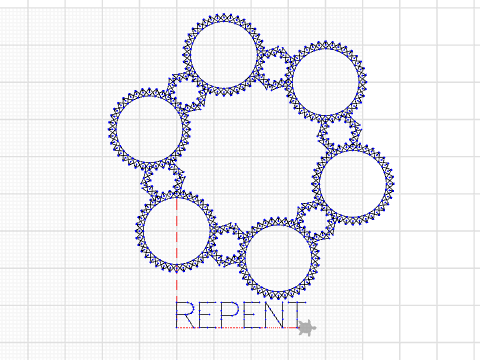 The DON16 experience3