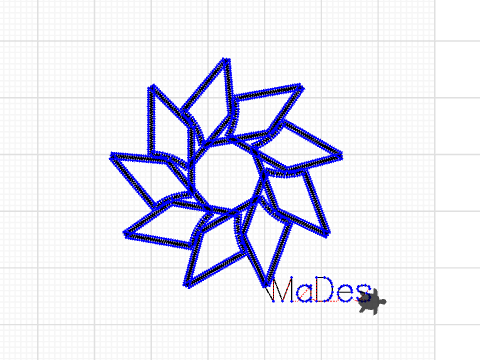 MaDes 5