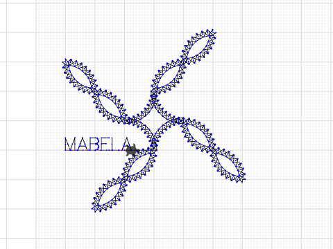 MABELA EMBROID