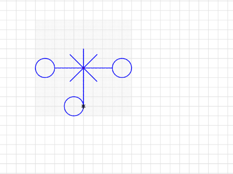 Albright, Late practice