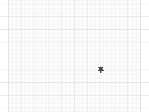 Modify 1 - move and turn SOLUTION